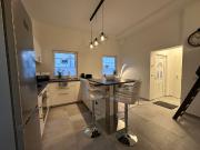 Dreamlike 2.5 room apartment with terrace in central...