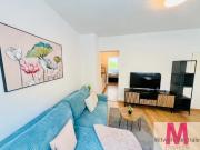 Dreamlike 2 room apartment in best city center location...