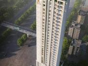 Thane West 2 BHK Apartment For Sale Thane