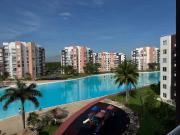 Dreams Lagoon Departamento de 2 recamaras en Venta