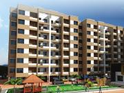 Wagholi 2.5 BHK Apartment For Sale Pune