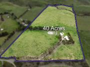 Dreamy 40 Acre Approx. Lifestyle Bliss