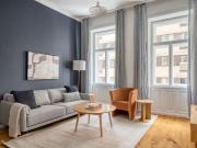 Dreamy Alsergrund 2BR w/ Chimney, Fully Furnished,...