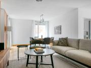 Dreamy Donaustadt 2BR w/ Balcony in new building, Vienna...