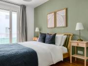 Dreamy Donaustadt 2BR w/ Balcony in new building, Vienna...