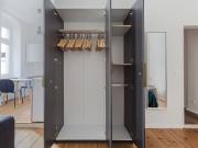 Dreamy Friedrichshain Studio, Move In Ready w/...