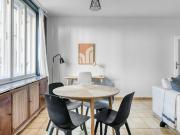 Dreamy Innere Stadt 1BR w/ Elevator, steps to Hoher...