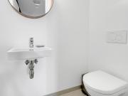 Dreamy Leopoldstadt 1BR w/ Gym, Balcony & Shops, near...