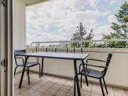 Dreamy Mitte 1BR w/ Elevator, Balcony & Washer, Berlin...