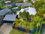 Dreamy Oasis: Spacious and Stylish in Mooloolaba!