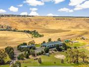 Dreamy Panoramic Views on 14.16ha Approx