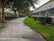 Dreamy Retreat in a Safe and Quiet Condominium Ro