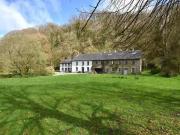 Drefelin, Llandysul, 5 Bedroom Character Drefelin, Llandysul, 5 Bedroom Character