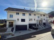 Drei 5.5 Zimmer Reiheneinfamilienhäuser charmant,...