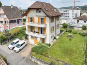 Drei Apartment Gebäude – ideal für Investoren