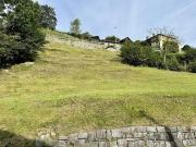 Drei Baulandgrundstück von je 527 m2 in Zone R3 sonnig,...
