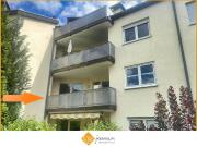 Drei bis vier Zimmerwohnung in Weende