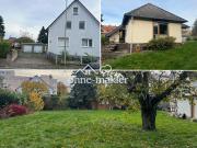 Drei Familien Haus, stilvoller Bungalow & zusätzlicher...