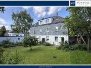 Drei Familienhaus in beliebter Wohnlage mit Garage und...