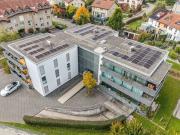 Drei Ferienwohnungen im Herzen der Singine