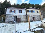 Drei Gebäude an Alleinlage mit sehr viel Umschwung idela...