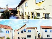 DREI HÄUSER+HOF, HALLE, WERKSTATT MODERNISIERT !