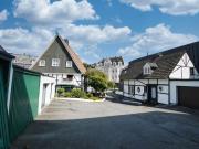 Drei Mehrfamilienhäuser im Paket