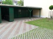 drei Raum Wohnung in Pölbitz