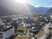 Drei attraktive Bauparzellen in Naters mit Panorama