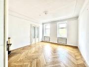 Drei Zimmer Altbau mit super Grundriss auf 2. Etage! Hof...