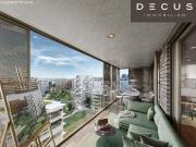 DREI ZIMMER + BALKON + BAUFELD 13 + ERSTBEZUG +...