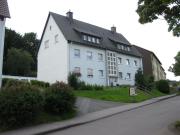 DREI ZIMMER DACHGESCHOSSWOHNUNG IN LÜDENSCHEID