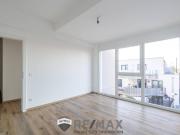 drei Zimmer – du hast Platz