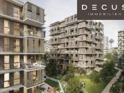 | DREI ZIMMER | EIGENNUTZER | URBAN DAHEIM | VILLAGE IM...