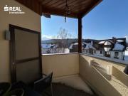 Drei Zimmer Eigentumswohnung mit Loggia und Garage in...