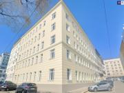 Schnell sein! Drei Zimmer Gartenwohnung im Erstbezug mit...