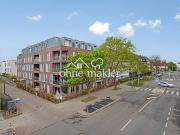 Drei Zimmer Gartenwohnung in hochwertiger Wohnanlage /...