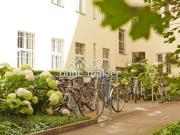 Geräumige Altbauwohnung mit großer Wohnküche Eigenbedarf...