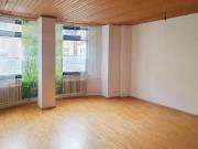 Drei Zimmer im klassischen Altbau