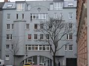 Drei Zimmer Maisonetten Wohnung