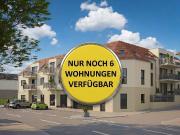 DREI ZIMMER mit Balkon – ideal für Familien