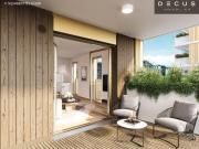 | DREI ZIMMER | NATÜRLICH DRAUSSEN | BF 14A | ANLEGER |...