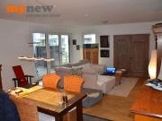 Drei Zimmer Terrassenwohnung Finkenhofpark zur Miete