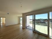 Drei Zimmer Terrassenwohnung für einen guten Start ins...