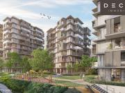 Drei zimmer + village im dritten + baufeld 13 +...