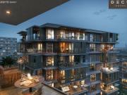 DREI ZIMMER + VILLAGE IM DRITTEN + BAUFELD 13 +...