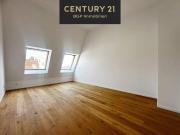 Drei Zimmer Wohnung in bester Lage SF DG