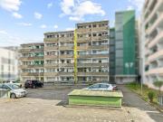 Drei Zimmer Wohnung in Frankfurt Grießheim