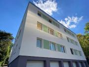 Drei Zimmer Wohnung in Grünlage