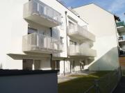 Drei Zimmer Wohnung mit Balkon